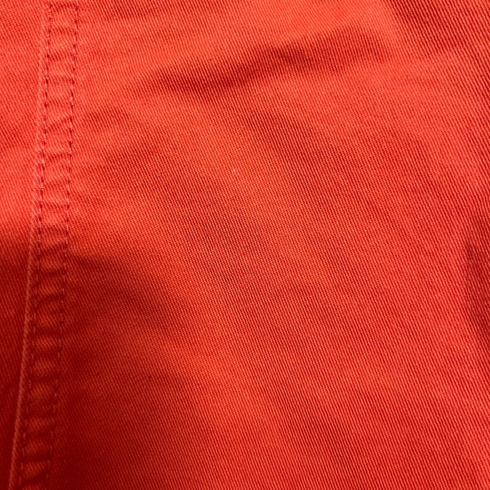 Talbots Cotton Twill Field Utility Jacket | Size Small Petite - Picture 10 of 10